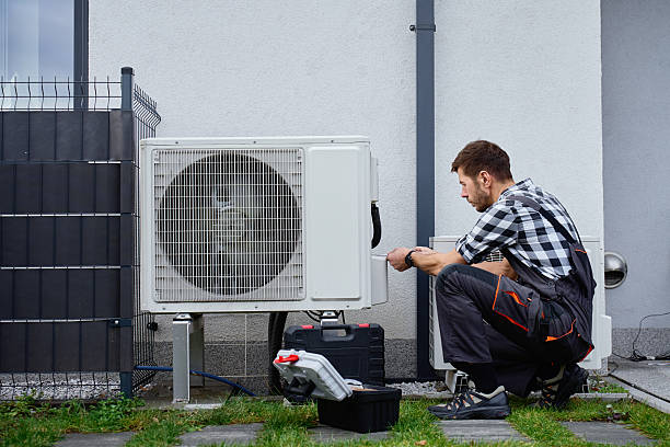 Trusted Hvac service in Russell, KY - AAA Pro HVAC